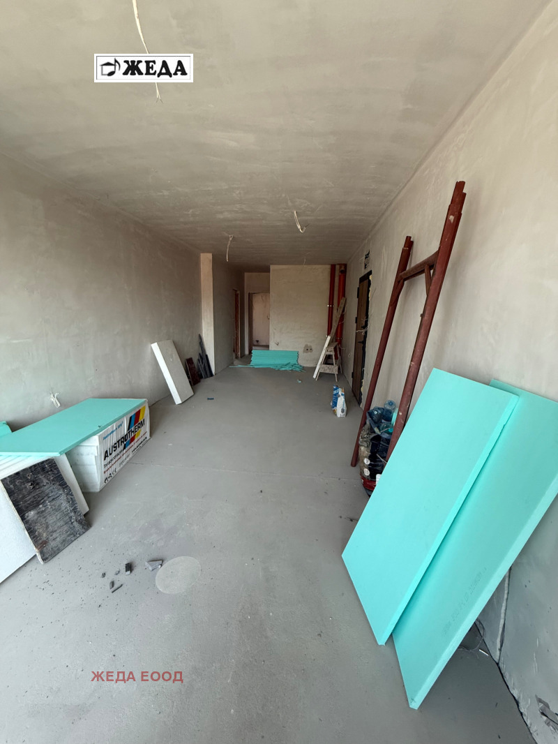 Продава  3-стаен град Плевен , Широк център , 90 кв.м | 49254626 - изображение [6]