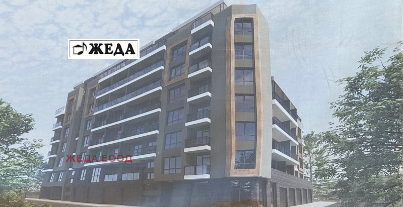 Продава  3-стаен град Плевен , Широк център , 90 кв.м | 49254626