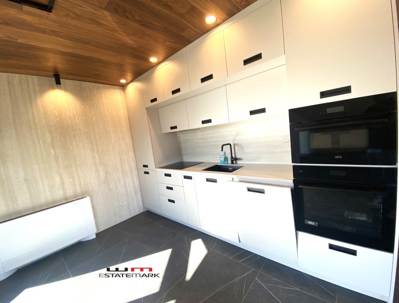 Продава  3-стаен град София , Лозенец , 156 кв.м | 95551979 - изображение [4]