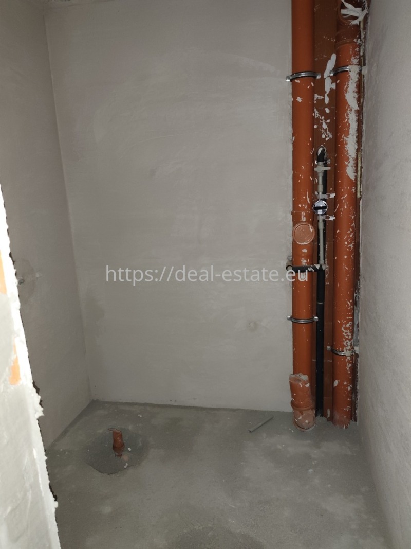 Zu verkaufen  2 Schlafzimmer Blagoewgrad , Oswoboschdenie , 83 qm | 33546840 - Bild [10]