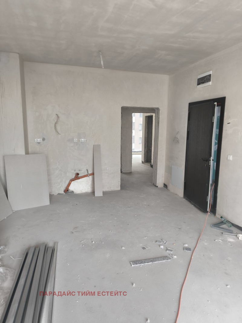 Продава 3-СТАЕН, гр. София, Подуяне, снимка 2 - Апартаменти - 52479026