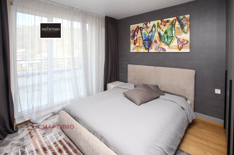 Продава 3-СТАЕН, гр. София, Княжево, снимка 3 - Апартаменти - 52551267