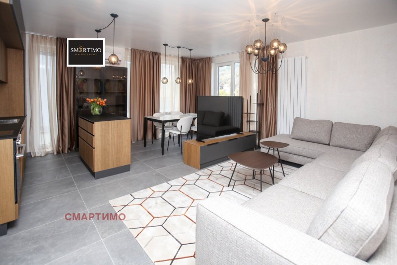 Продава 3-СТАЕН, гр. София, Княжево