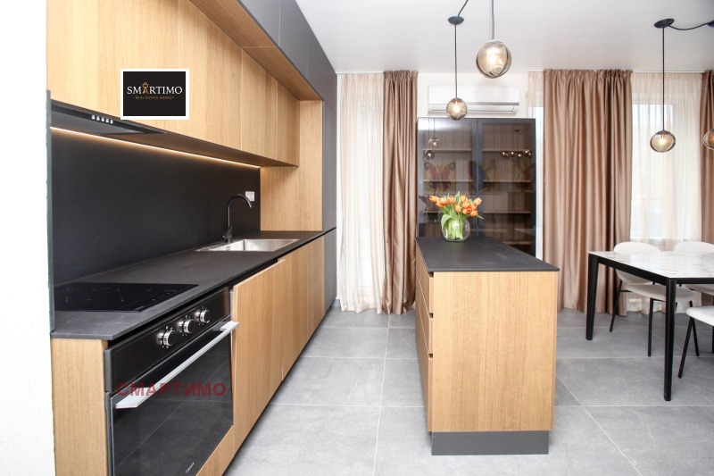 Продава 3-СТАЕН, гр. София, Княжево, снимка 2 - Апартаменти - 52551267