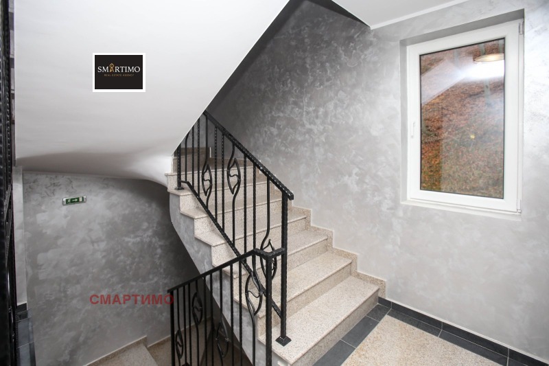 Продава 3-СТАЕН, гр. София, Княжево, снимка 9 - Апартаменти - 52551267