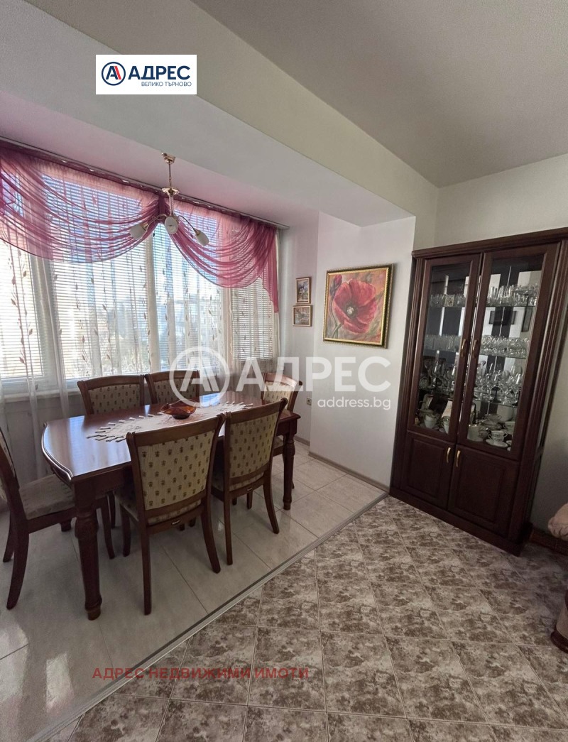 Продава 3-СТАЕН, гр. Велико Търново, Колю Фичето