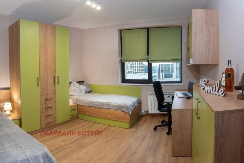 Продава 3-СТАЕН, гр. София, Зона Б-18, снимка 5 - Апартаменти - 53496494