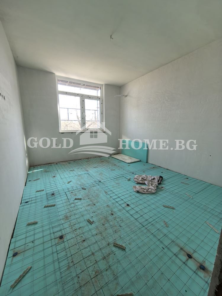 Продава 3-СТАЕН, гр. Пловдив, Кючук Париж, снимка 9 - Апартаменти - 55740420