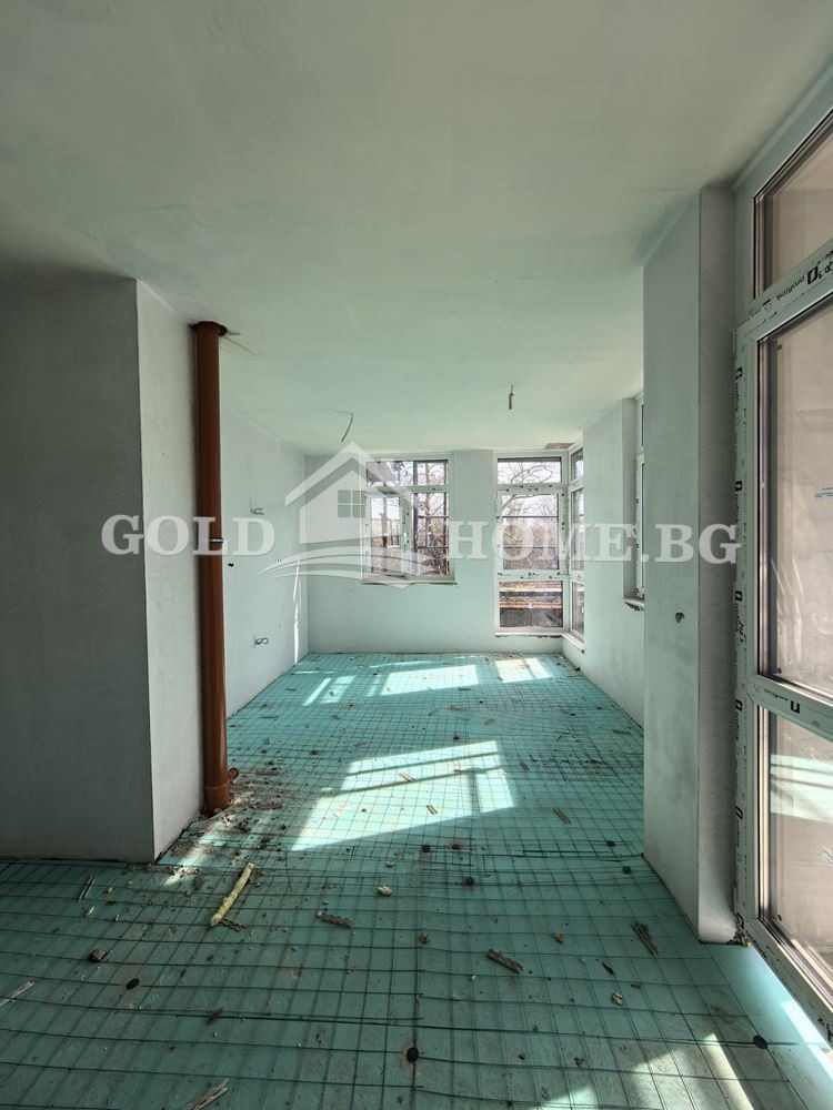 Продава 3-СТАЕН, гр. Пловдив, Кючук Париж, снимка 10 - Апартаменти - 55740420
