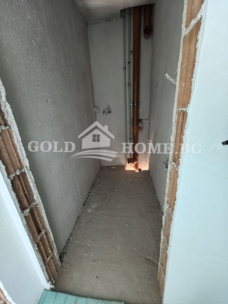 Продава 3-СТАЕН, гр. Пловдив, Кючук Париж, снимка 7 - Апартаменти - 55740420
