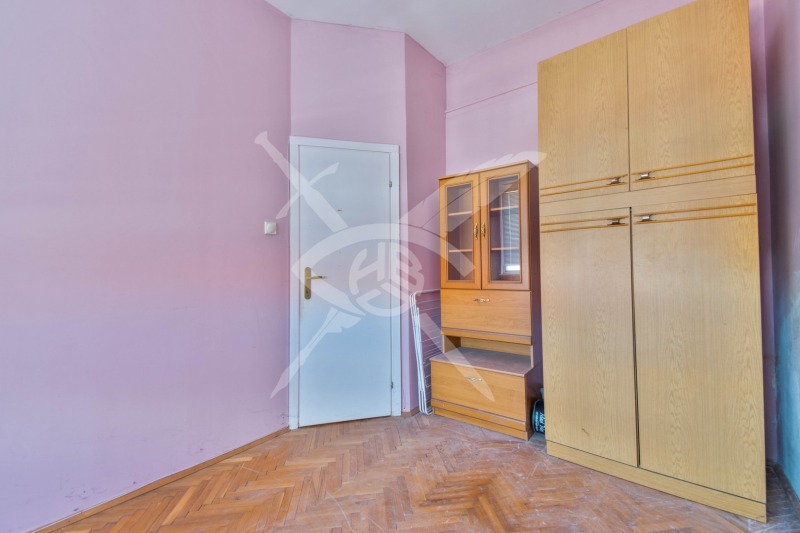 Zu verkaufen  3+ Schlafzimmer Sofia , Zentar , 109 qm | 39687520 - Bild [13]