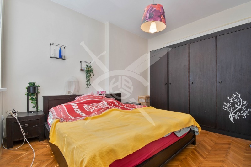 Zu verkaufen  3+ Schlafzimmer Sofia , Zentar , 109 qm | 39687520 - Bild [4]