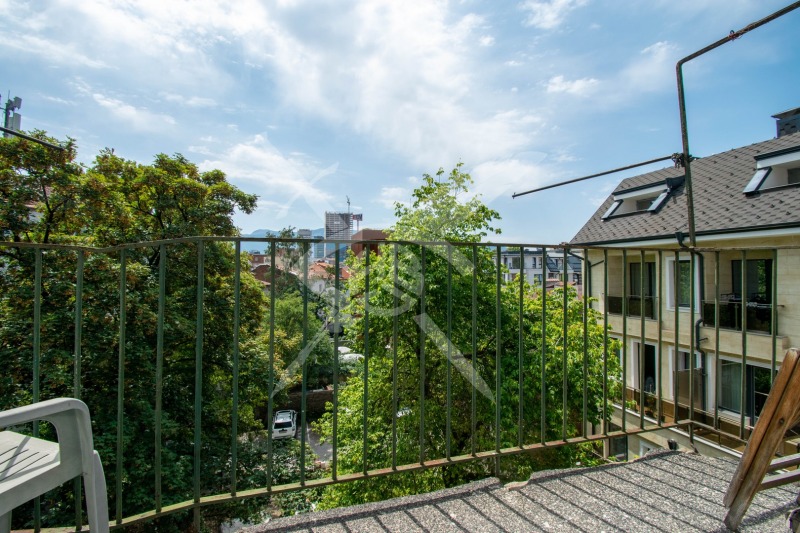 Zu verkaufen  3+ Schlafzimmer Sofia , Zentar , 109 qm | 39687520 - Bild [17]