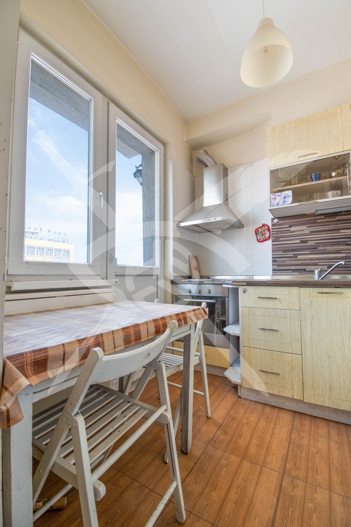 Zu verkaufen  3+ Schlafzimmer Sofia , Zentar , 109 qm | 39687520 - Bild [9]