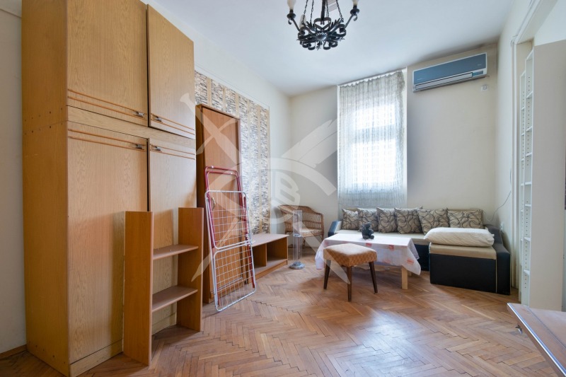 Zu verkaufen  3+ Schlafzimmer Sofia , Zentar , 109 qm | 39687520 - Bild [10]
