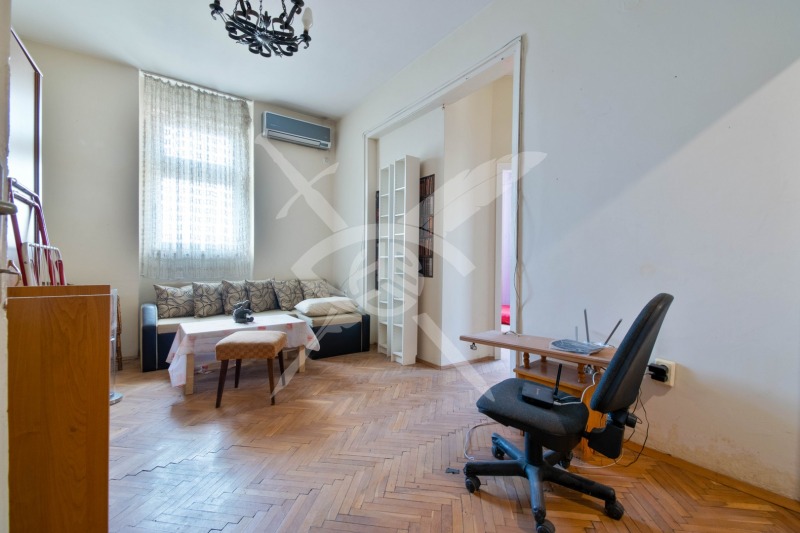 Zu verkaufen  3+ Schlafzimmer Sofia , Zentar , 109 qm | 39687520 - Bild [11]