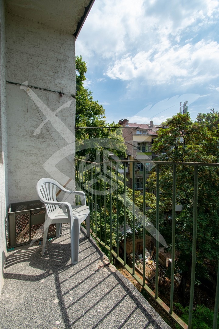 Zu verkaufen  3+ Schlafzimmer Sofia , Zentar , 109 qm | 39687520 - Bild [15]