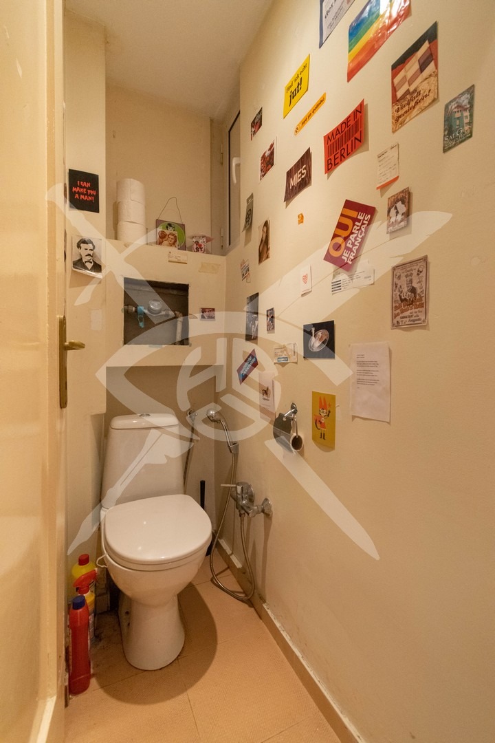 Zu verkaufen  3+ Schlafzimmer Sofia , Zentar , 109 qm | 39687520 - Bild [6]