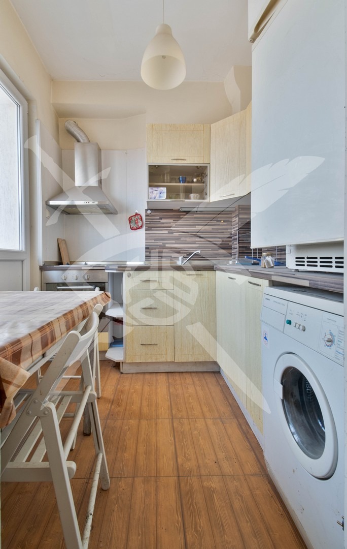 Zu verkaufen  3+ Schlafzimmer Sofia , Zentar , 109 qm | 39687520 - Bild [8]