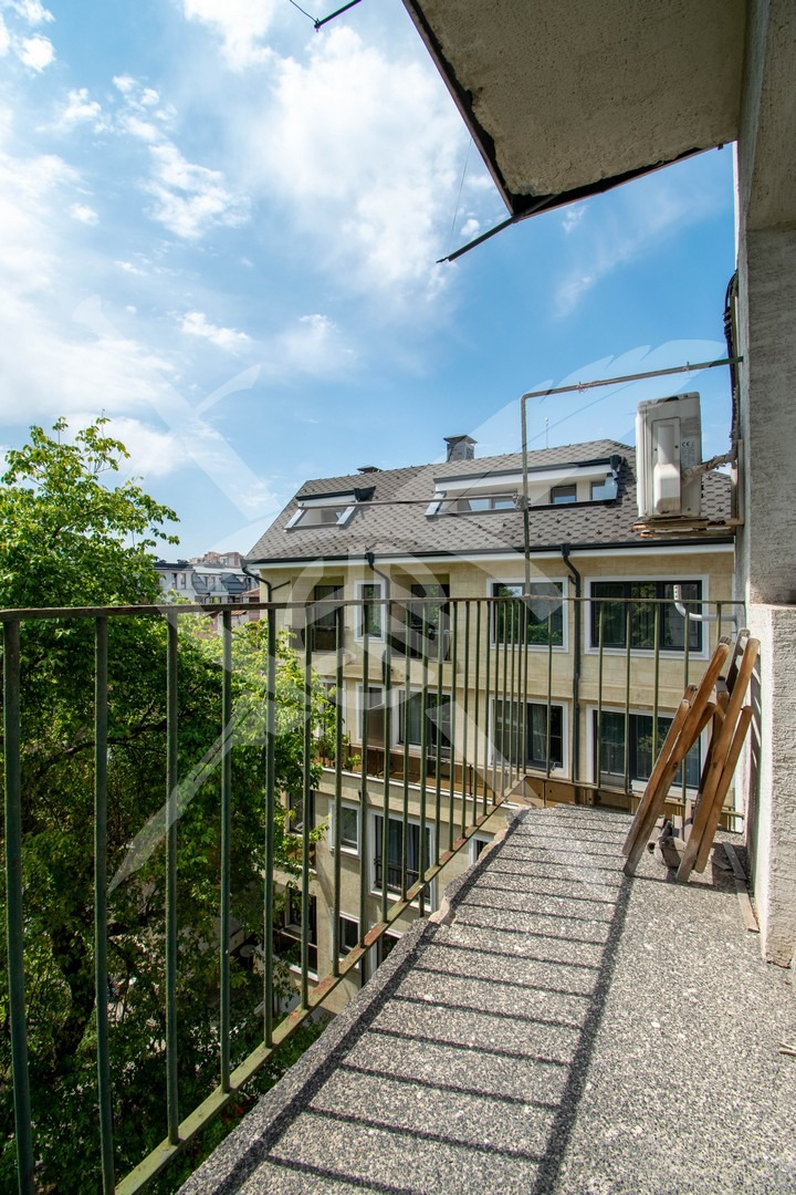 Zu verkaufen  3+ Schlafzimmer Sofia , Zentar , 109 qm | 39687520 - Bild [16]