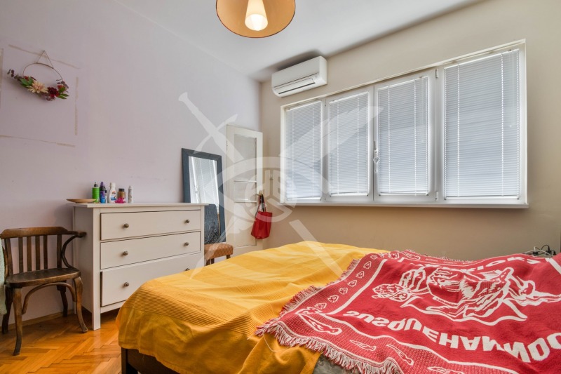 Zu verkaufen  3+ Schlafzimmer Sofia , Zentar , 109 qm | 39687520 - Bild [5]
