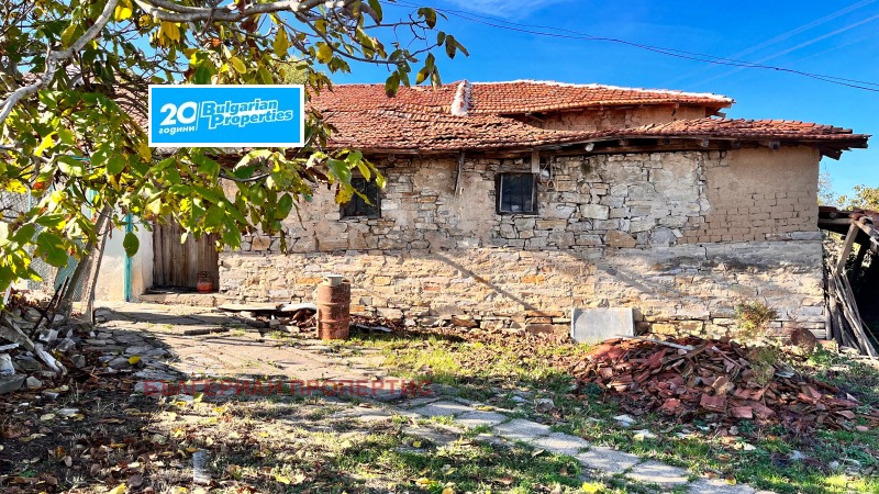 Продава  Къща област Стара Загора , с. Арнаутито , 90 кв.м | 45447895 - изображение [15]