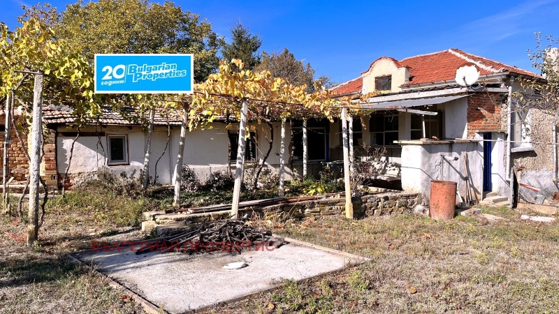 Продава КЪЩА, с. Арнаутито, област Стара Загора, снимка 12 - Къщи - 43026458