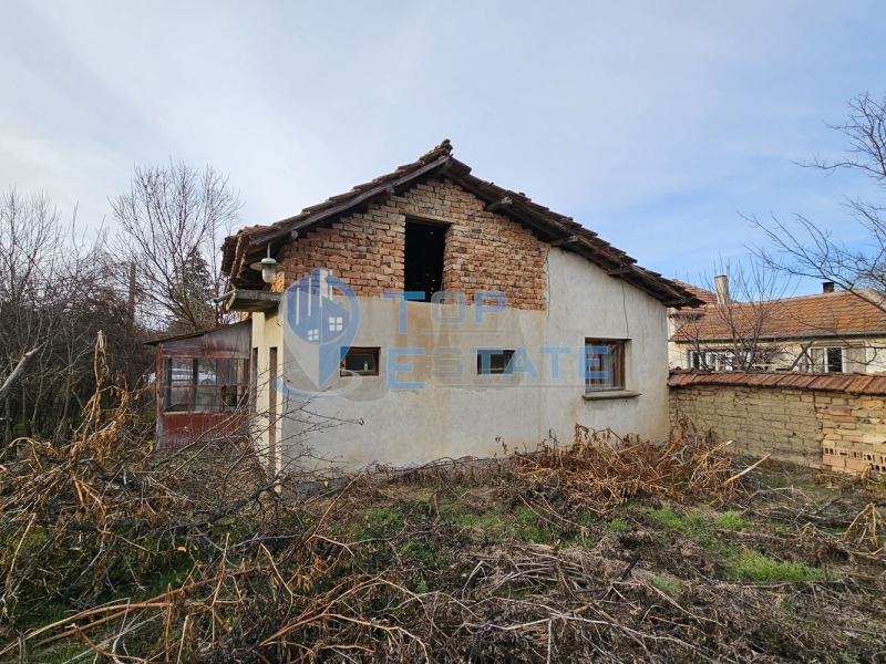 Продава  Къща област Велико Търново , с. Морава , 120 кв.м | 71445950 - изображение [3]