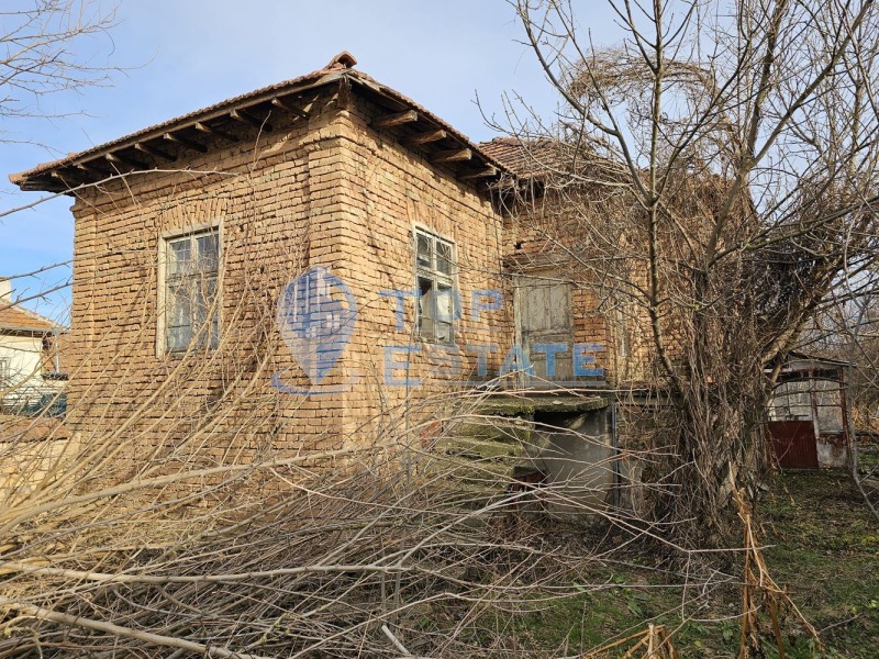 Продава  Къща област Велико Търново , с. Морава , 120 кв.м | 71445950 - изображение [2]