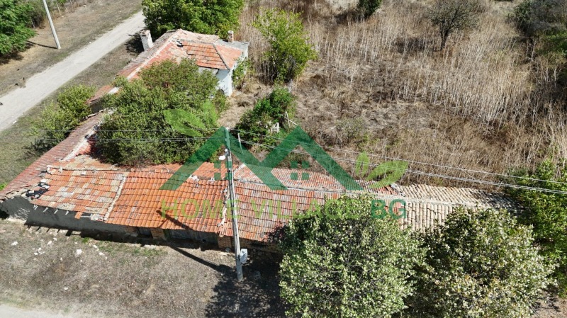 De vânzare  Casa regiunea Varna , Padina , 50 mp | 55593782 - imagine [6]