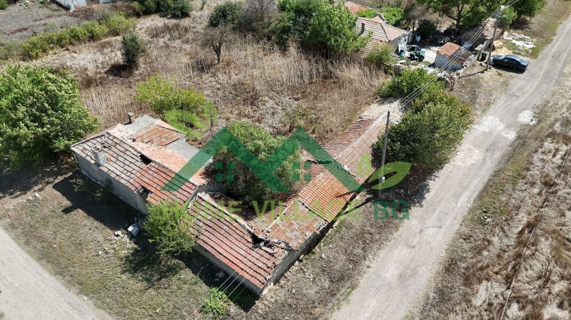 De vânzare  Casa regiunea Varna , Padina , 50 mp | 55593782 - imagine [7]