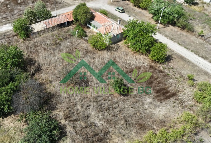 De vânzare  Casa regiunea Varna , Padina , 50 mp | 55593782 - imagine [2]