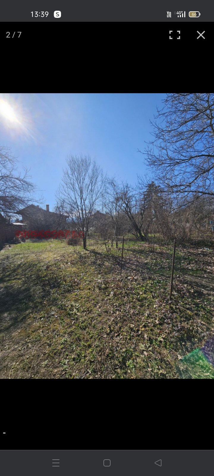 Продава КЪЩА, с. Коняво, област Кюстендил, снимка 2 - Къщи - 52958334