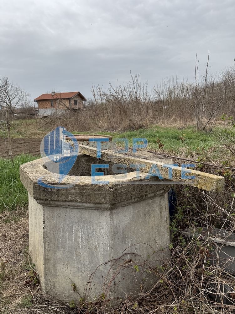 Продава КЪЩА, с. Ресен, област Велико Търново, снимка 14 - Къщи - 49650733