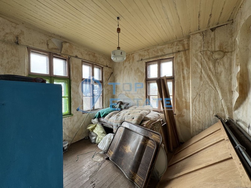 Продава КЪЩА, с. Ресен, област Велико Търново, снимка 5 - Къщи - 49650733