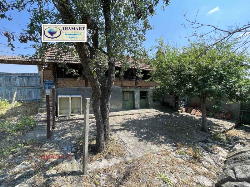 Продава  Къща област Русе , с. Екзарх Йосиф , 130 кв.м | 45735914 - изображение [6]