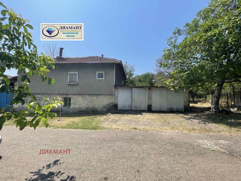 Продава  Къща област Русе , с. Екзарх Йосиф , 130 кв.м | 45735914 - изображение [3]