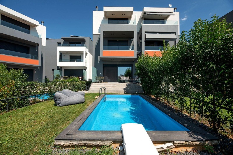 Na prodej  Dům Sofia , Čepinci , 284 m2 | 90634680 - obraz [2]