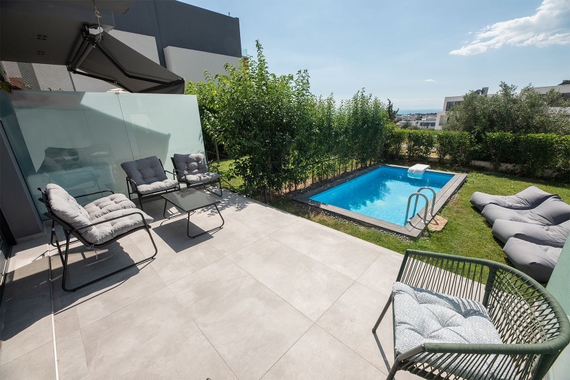 À venda  Casa Sofia , Tchepinci , 284 m² | 90634680 - imagem [17]