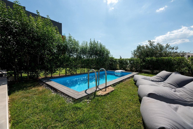 Na prodej  Dům Sofia , Čepinci , 284 m2 | 90634680 - obraz [17]