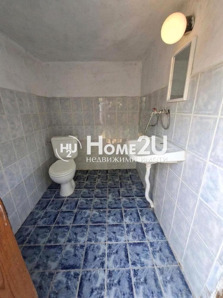 Продава КЪЩА, с. Камен бряг, област Добрич, снимка 6 - Къщи - 55796246