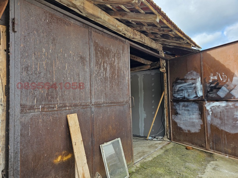 Продава СКЛАД, с. Раждавица, област Кюстендил, снимка 7 - Складове - 52781088