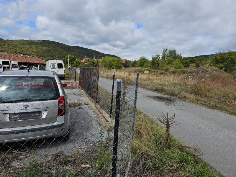 Продава СКЛАД, с. Раждавица, област Кюстендил, снимка 5 - Складове - 52781088