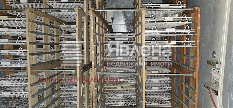 Продава ПРОМ. ПОМЕЩЕНИЕ, с. Грозден, област Бургас, снимка 7 - Производствени сгради - 53778990
