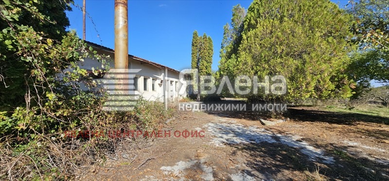 Продава ПРОМ. ПОМЕЩЕНИЕ, с. Грозден, област Бургас, снимка 3 - Производствени сгради - 53778990