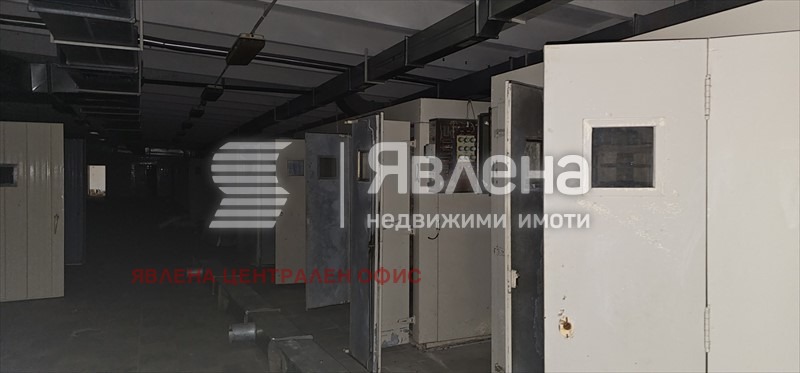 Продава ПРОМ. ПОМЕЩЕНИЕ, с. Грозден, област Бургас, снимка 6 - Производствени сгради - 53778990