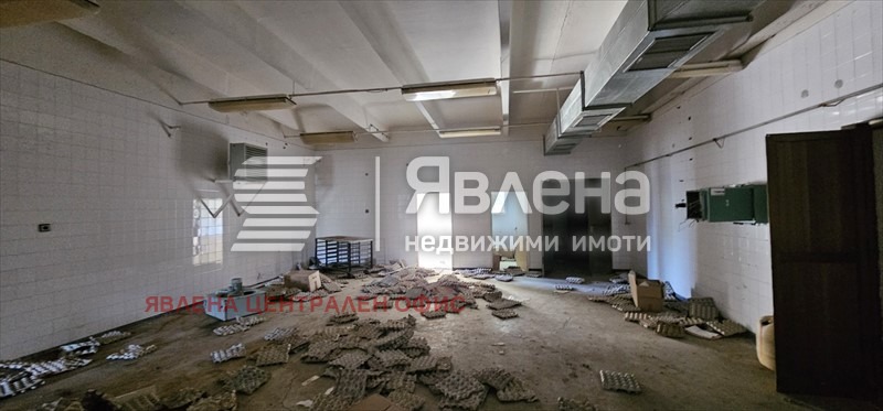 Продава ПРОМ. ПОМЕЩЕНИЕ, с. Грозден, област Бургас, снимка 13 - Производствени сгради - 53778990