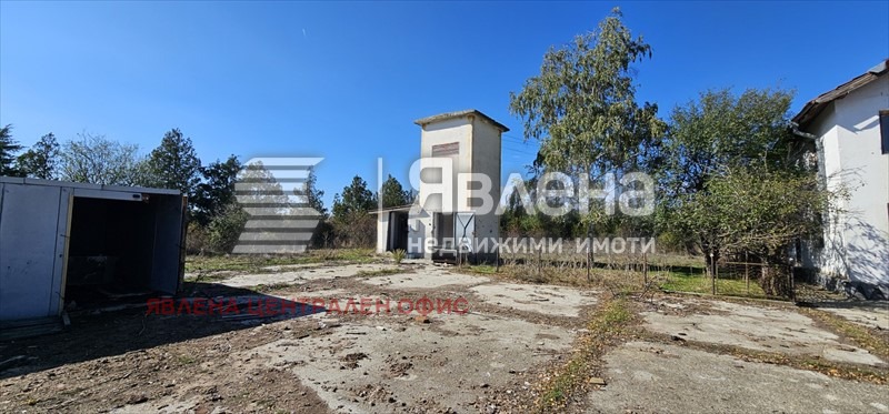 Продава ПРОМ. ПОМЕЩЕНИЕ, с. Грозден, област Бургас, снимка 5 - Производствени сгради - 53778990