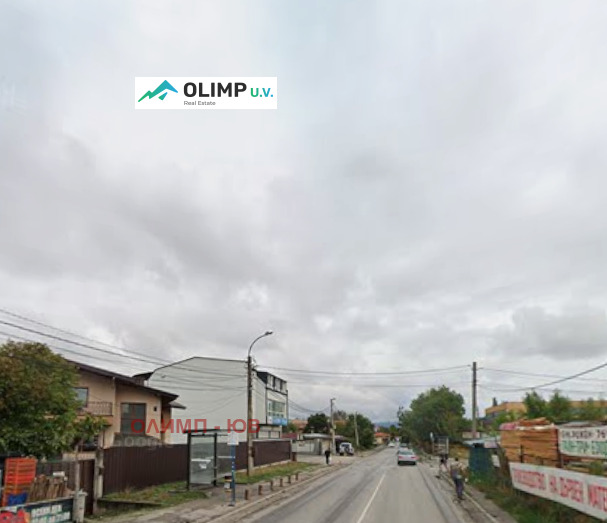 Продава ПАРЦЕЛ, гр. София, Илиянци, снимка 2 - Парцели - 54814803