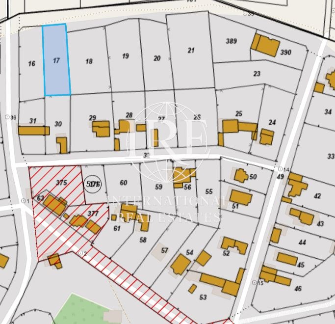 Продава ПАРЦЕЛ, с. Баново, област Варна, снимка 2 - Парцели - 55347843